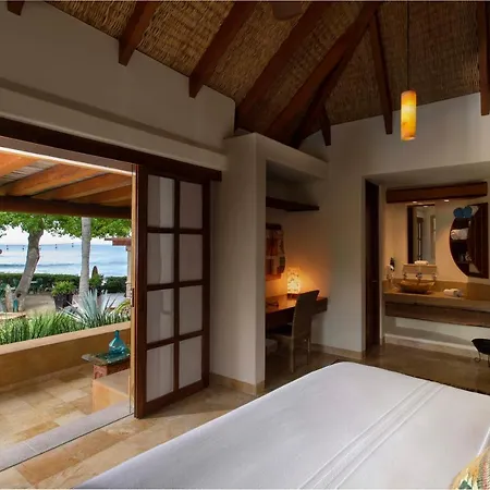 The Inn Manzanillo Bay Troncones Exterior foto
