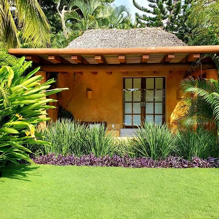 The Inn Manzanillo Bay Troncones Exterior foto