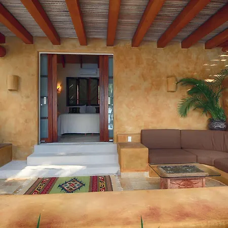 The Inn Manzanillo Bay Troncones Exterior foto