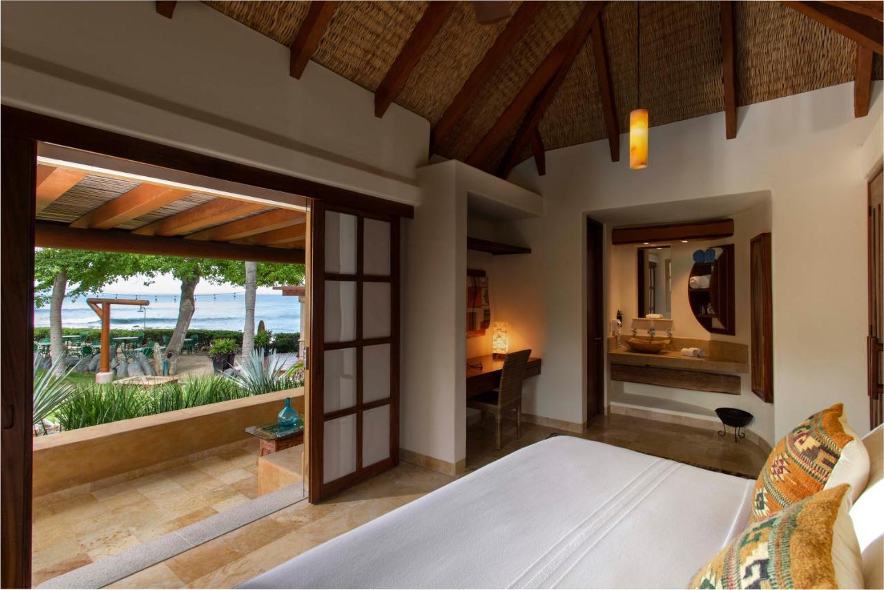 The Inn Manzanillo Bay Ferienhaus