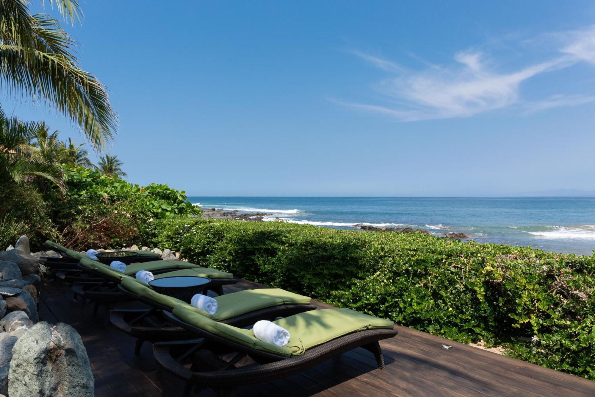 The Inn Manzanillo Bay Troncones