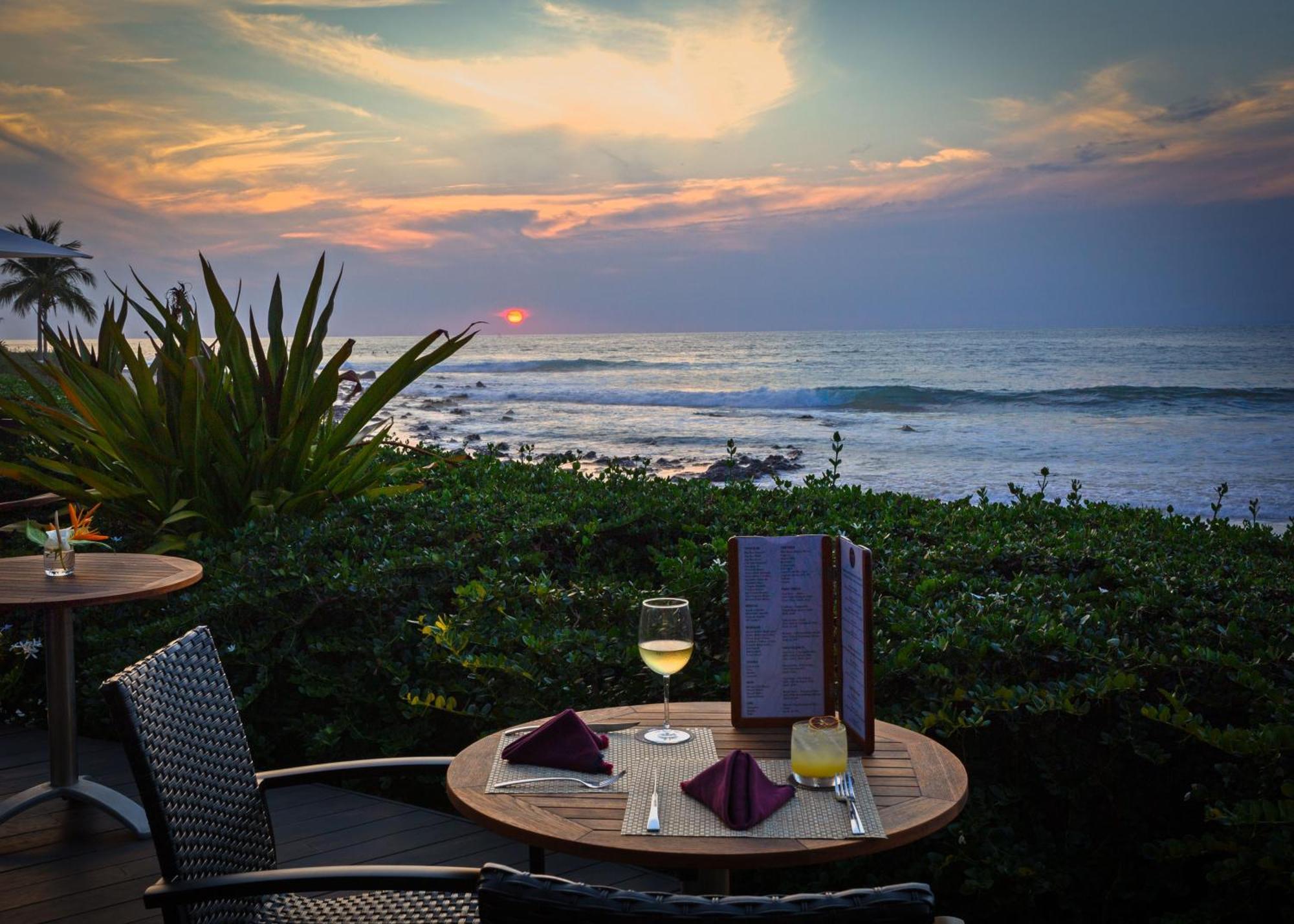 The Inn Manzanillo Bay * Troncones