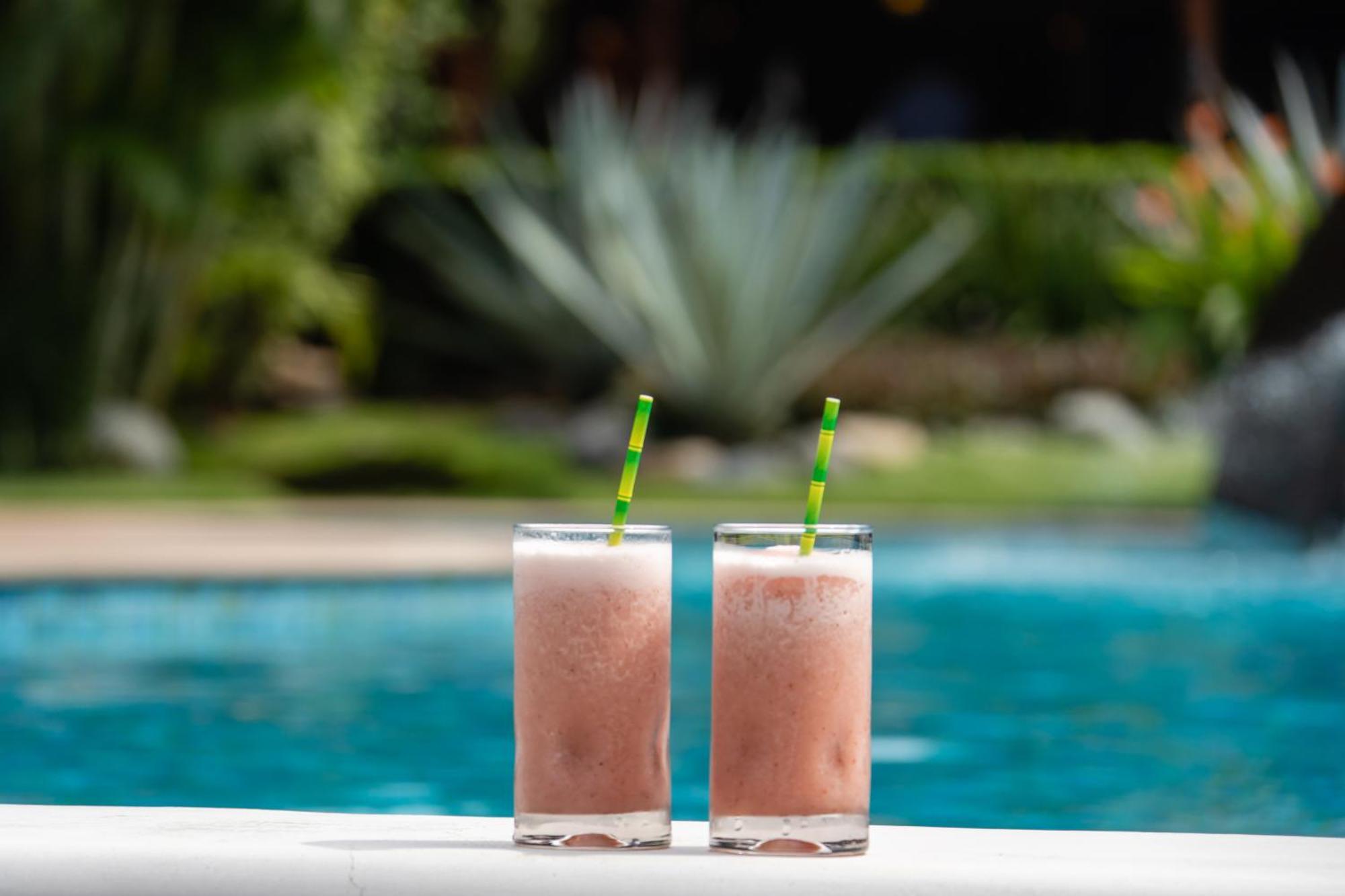 The Inn Manzanillo Bay Ferienhaus *