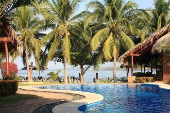 The Inn Manzanillo Bay Ferienhaus *