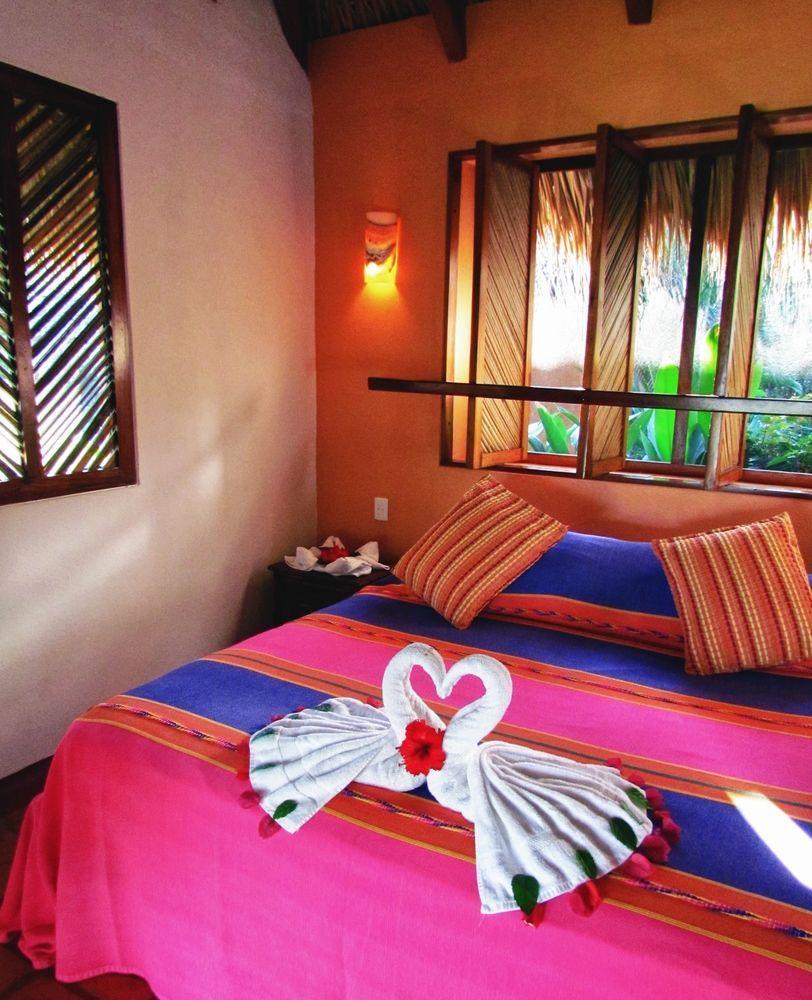 Ferienhaus The Inn Manzanillo Bay