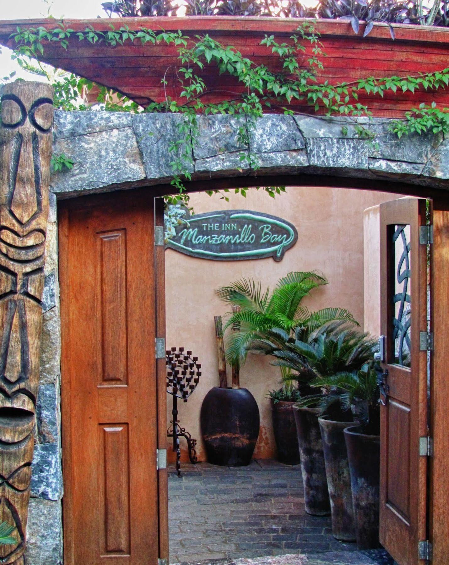 The Inn Manzanillo Bay Ferienhaus *