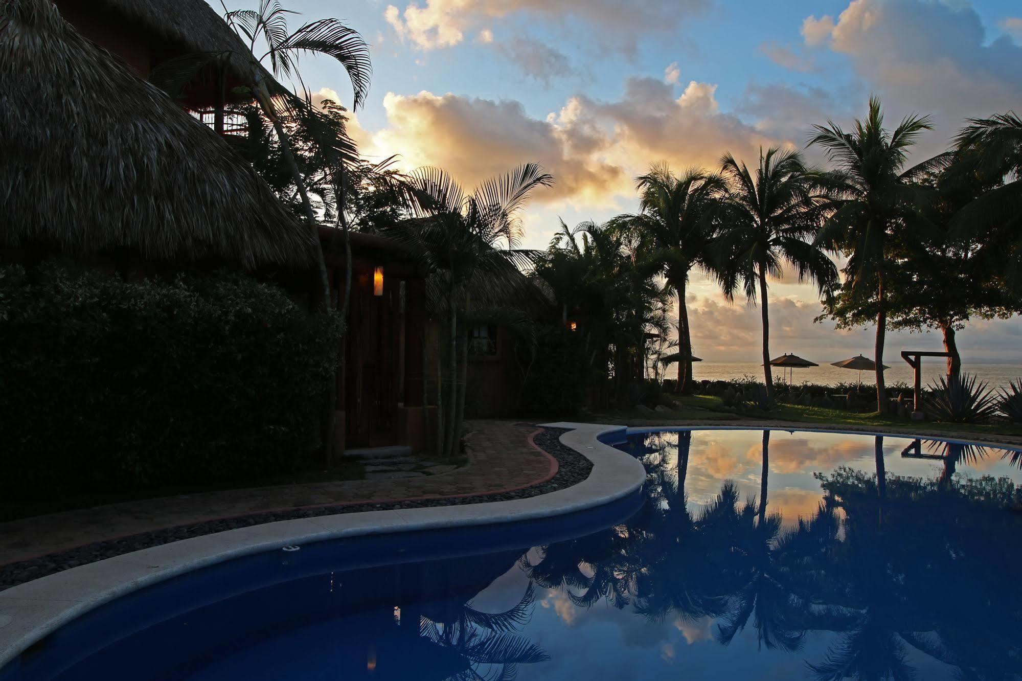 The Inn Manzanillo Bay Ferienhaus *