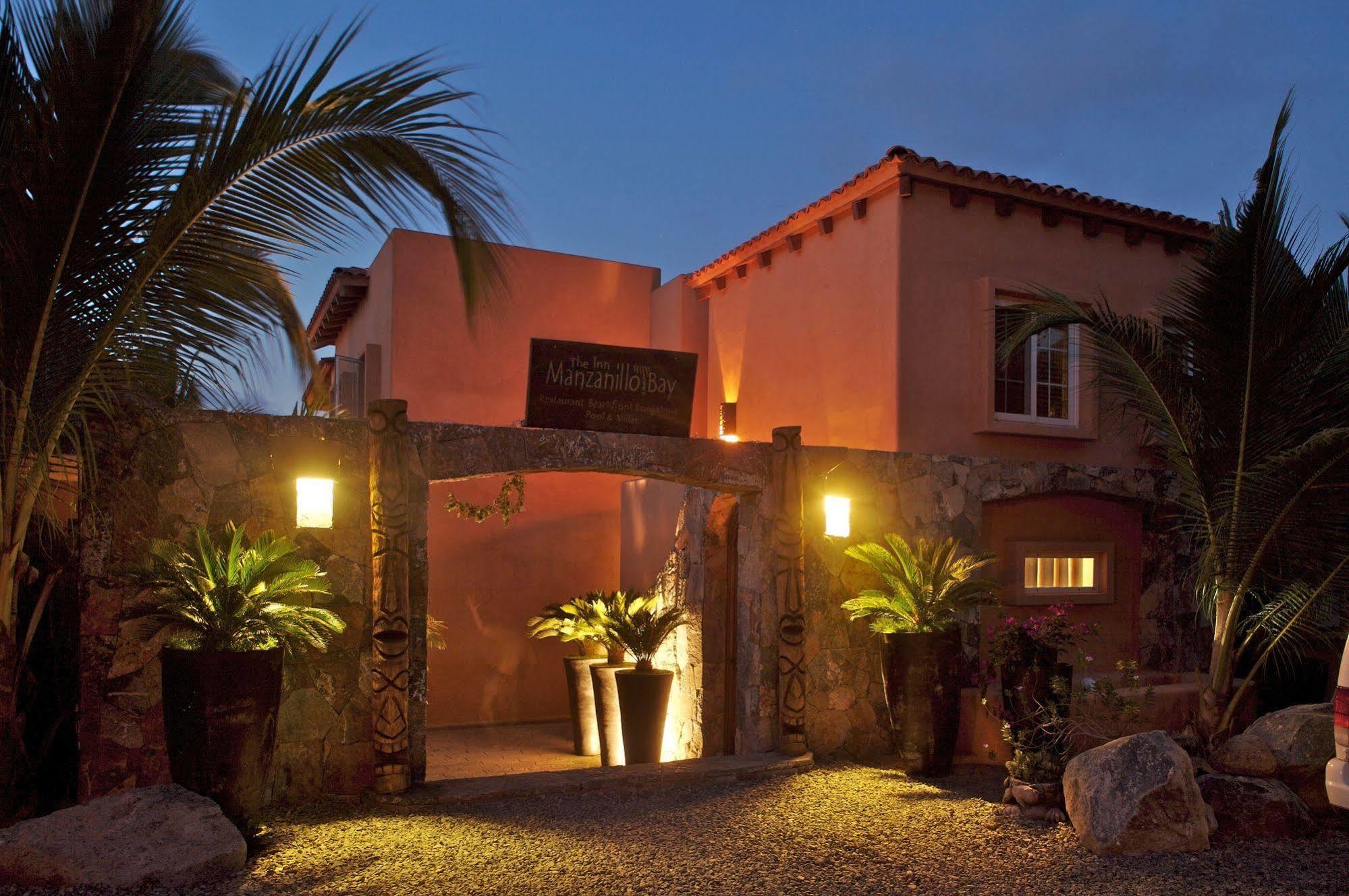 The Inn Manzanillo Bay Ferienhaus